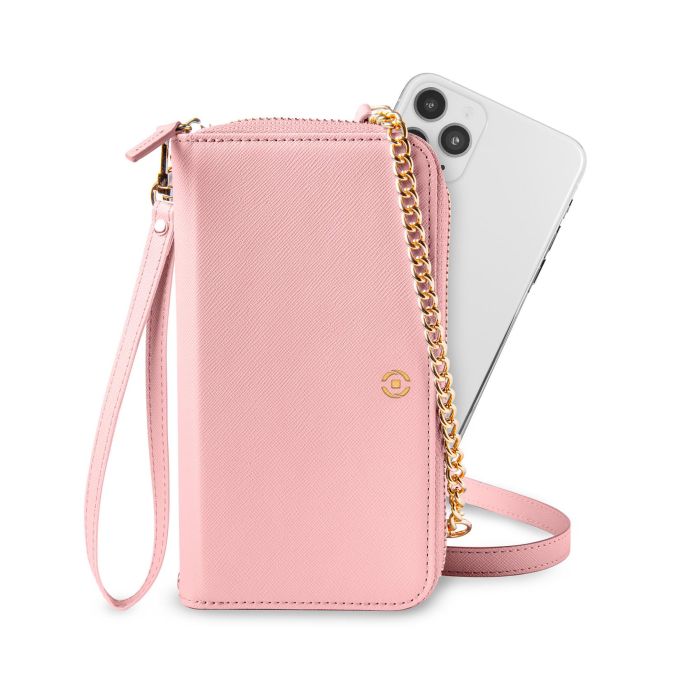 Celly VENERE - Universal Wallet Case