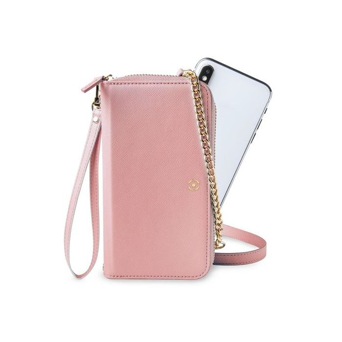 Celly VENERE - Universal Wallet Case