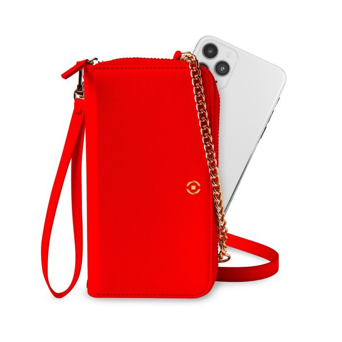 Celly VENERE - Universal Wallet Case