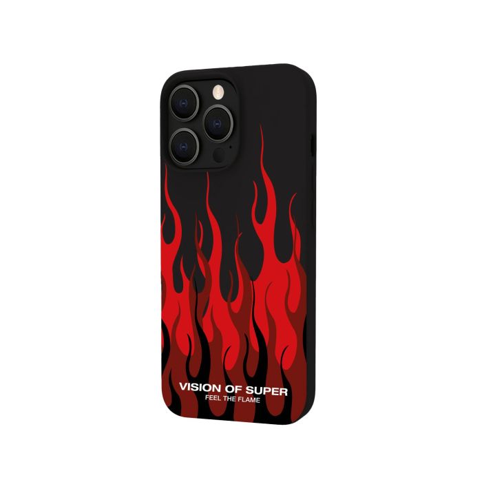 Celly VISION OF SUPER - Cover iPhone 14 Pro [VOS COLLECTION]