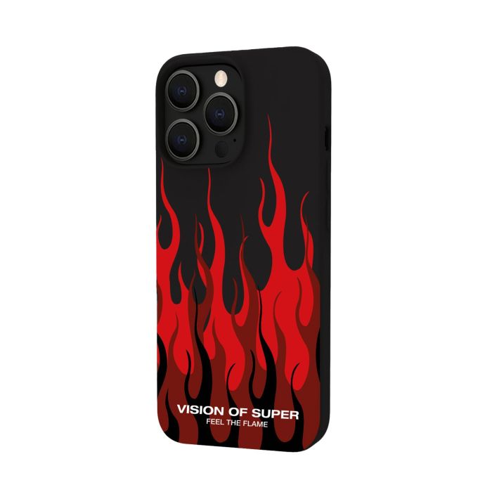 Celly VISION OF SUPER - Cover iPhone 14 Pro Max [VOS COLLECTION]