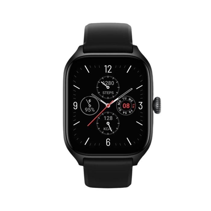 Amazfit AMAZFIT GTS 4 BLACK