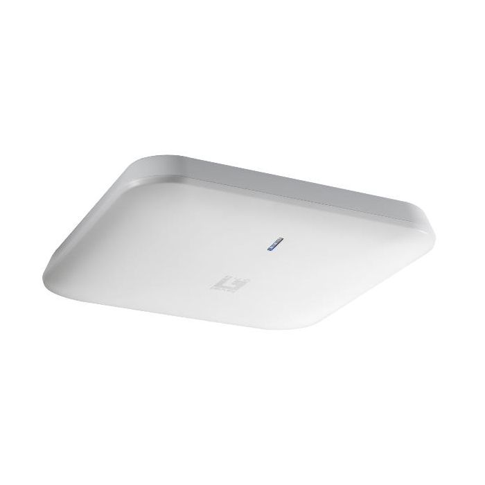 Level One LEVELONE WAP-8123 - ACCESS POINT WIRELESS AC1200 POE DUAL BAND CEILING - Controller Managed