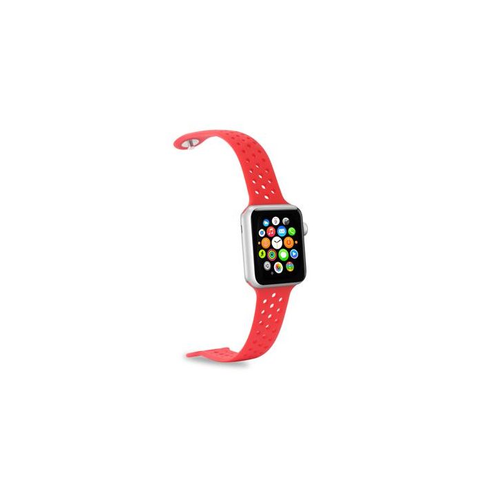 Celly WATCHBAND - Apple WATCH 42/44mm Band [FEELING]