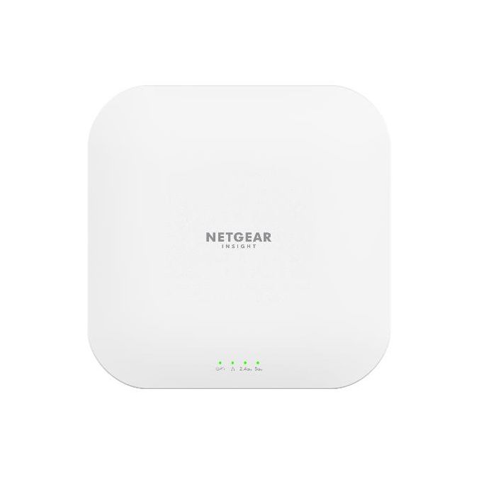 Netgear NETGEAR WAX620-100EUS Access Point WiFi 6 AX3600