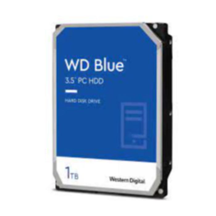 Western Digital WD BLUE