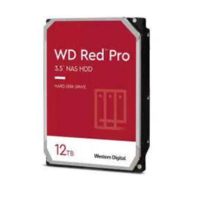 Western Digital WD RED PRO