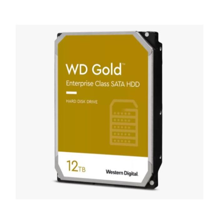 Western Digital WD GOLD