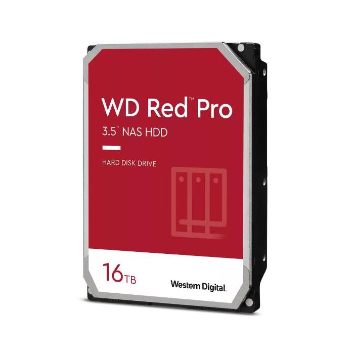 Western Digital WD RED PRO