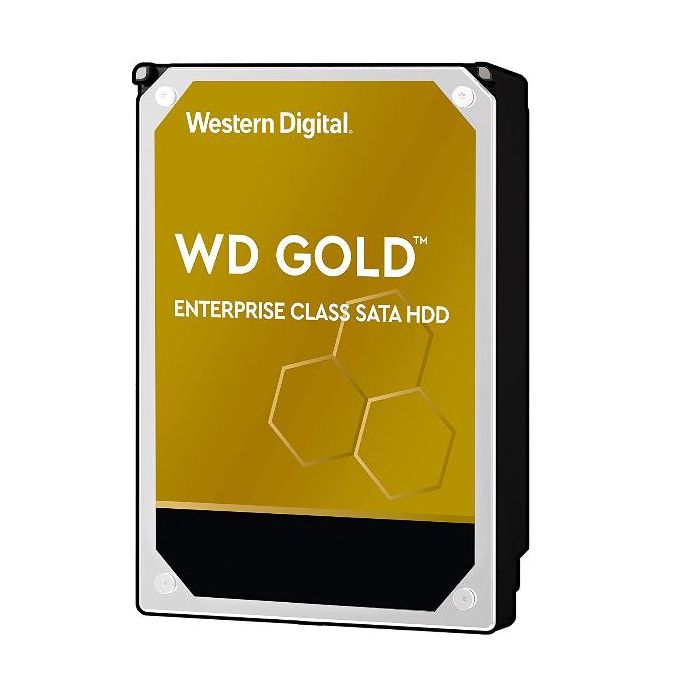 Western Digital WD GOLD