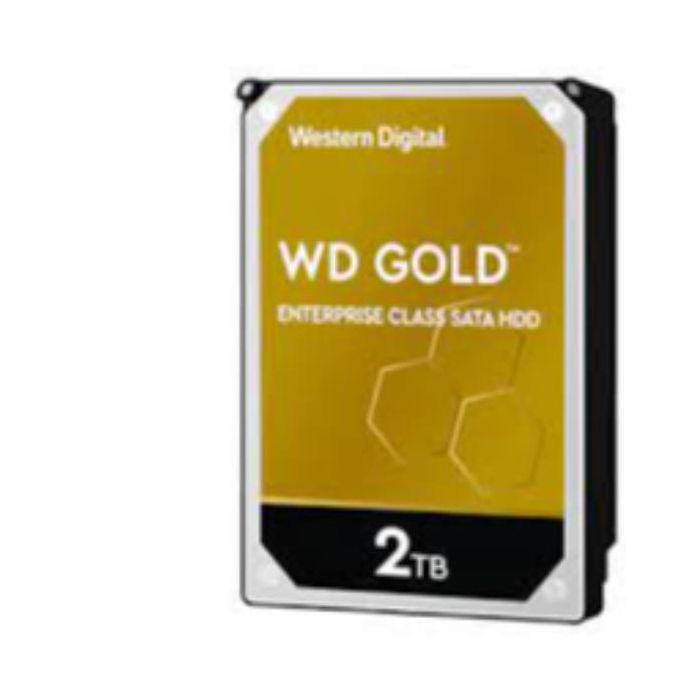 Western Digital WD GOLD