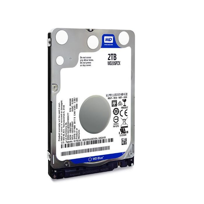 Western Digital WD BLUE