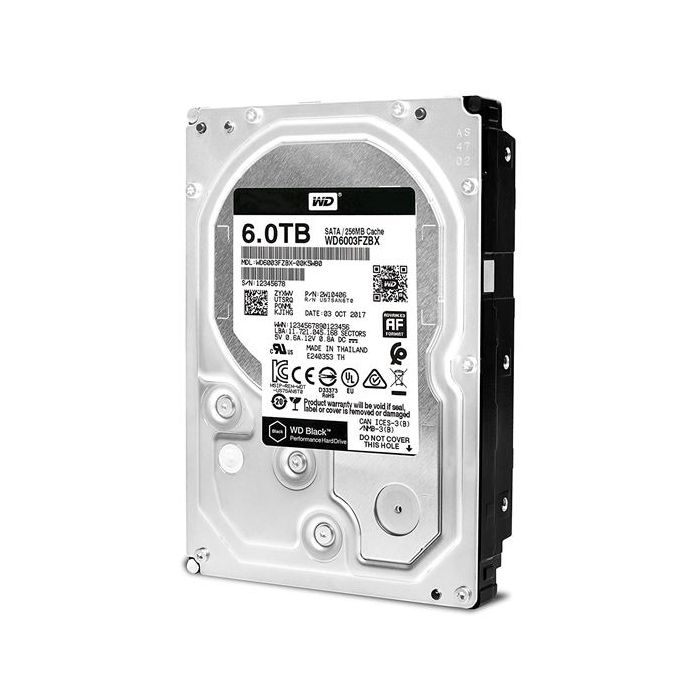 Western Digital WD Black