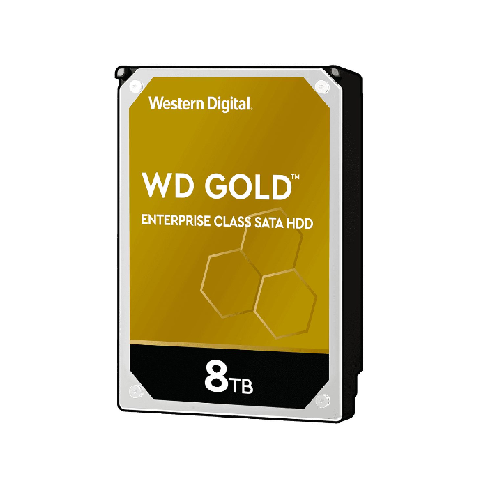 Western Digital WD GOLD