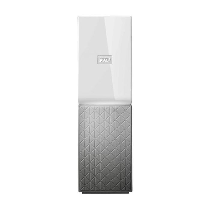 Western Digital MY CLOUD HOME