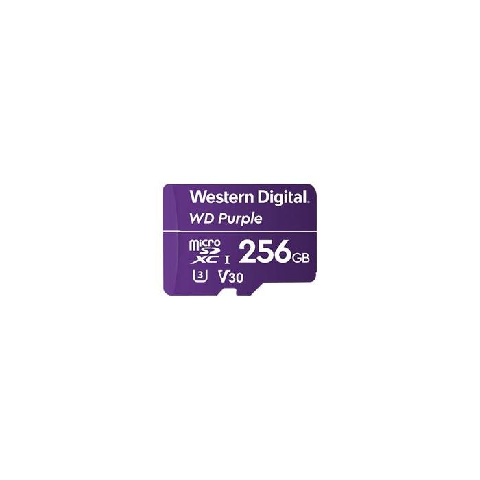 Western Digital WD PURPLE