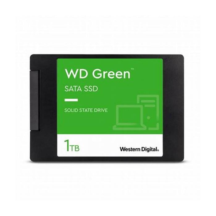 Western Digital WD GREEN