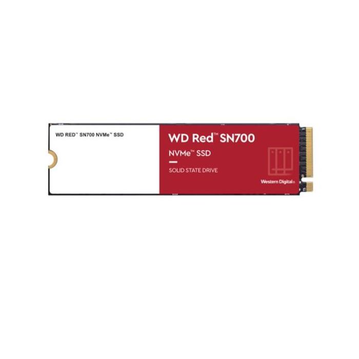 Western Digital WD RED SN700