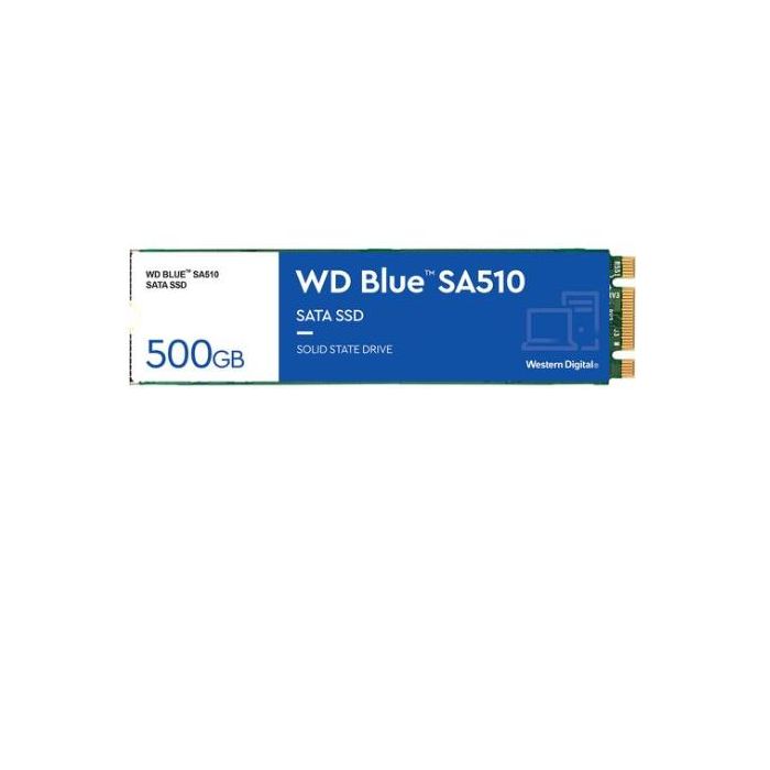 Western Digital WD BLUE 500GB