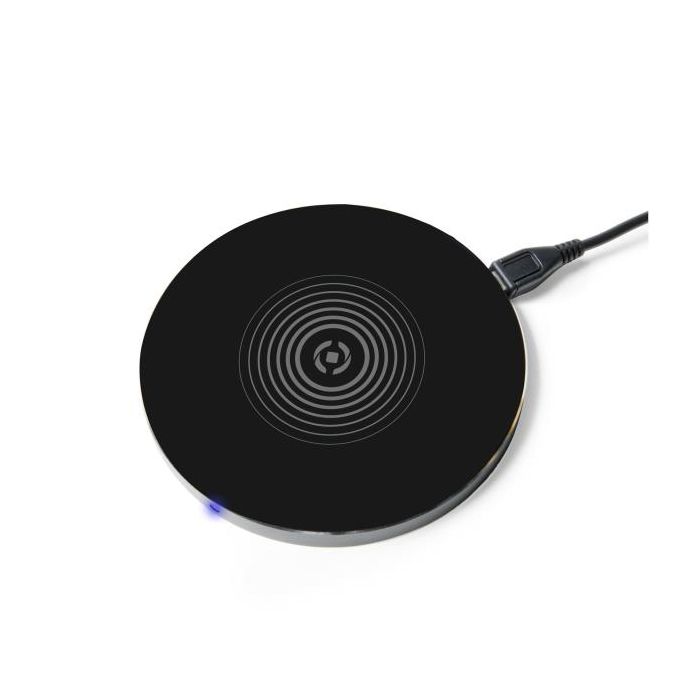 Celly WL1AALU - Wireless Charger 5W
