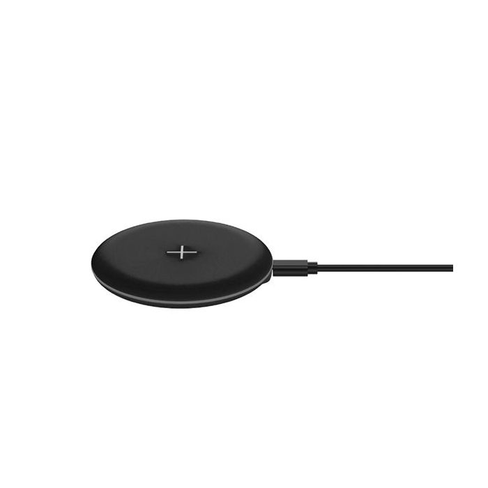 Celly WLFASTFEEL - Wireless Charger 10W [FEELING]