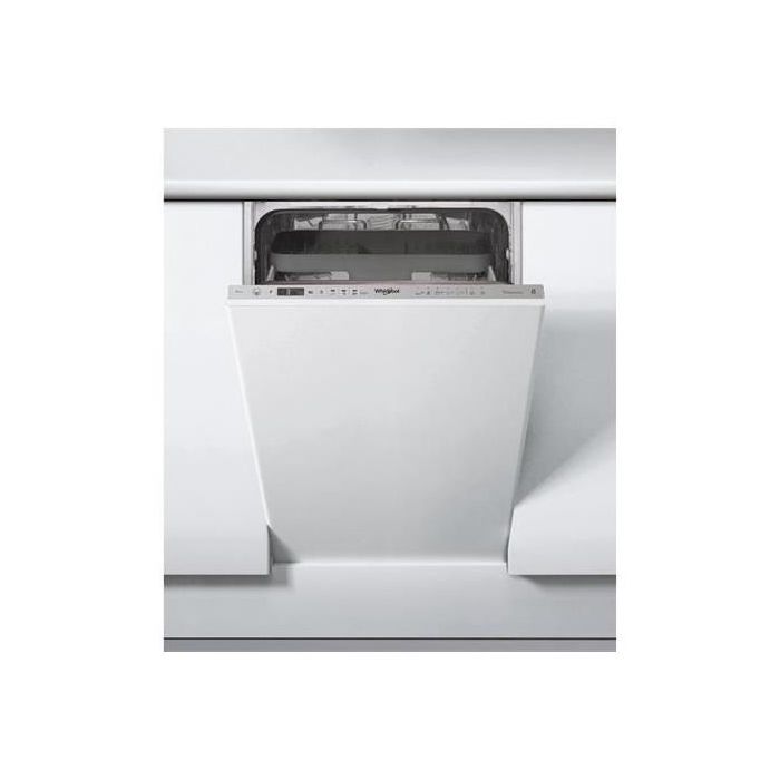 Whirlpool WSIO 3T223 PCE X