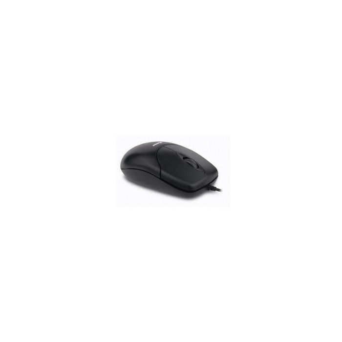 Hamlet XMICEU2 MOUSE OTTICO USB 1000dpi + 3 TASTI SCROLL