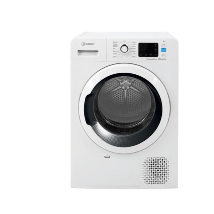 Indesit YTNM1183KRXIT