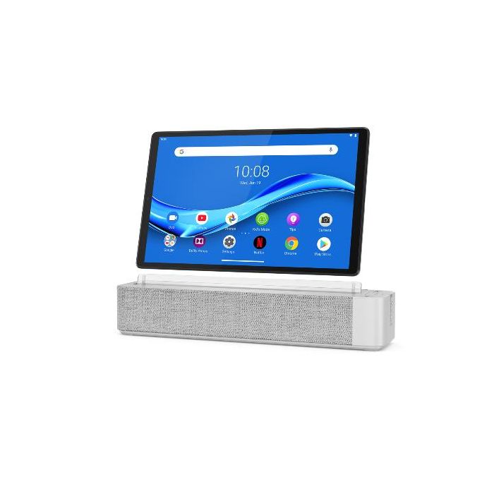 Lenovo Smart Tab M10 FHD Plus with Alexa Built-in