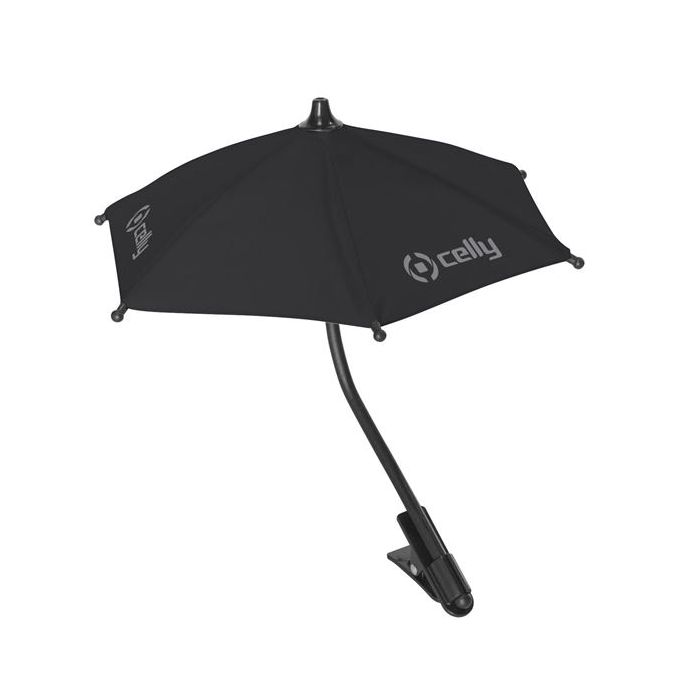 Celly ZERO - Umbrella for Smartphone