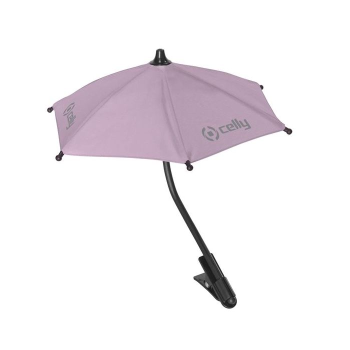 Celly ZERO - Umbrella for Smartphone