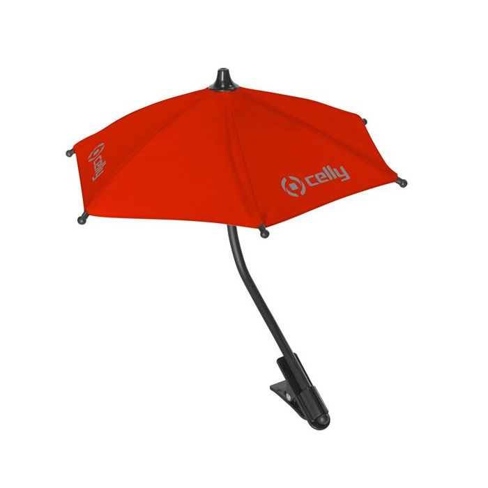 Celly ZERO - Umbrella for Smartphone