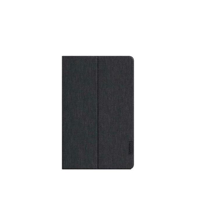 Lenovo Tab M10 2ND GEN HD Folio Case/Film Black(WW)