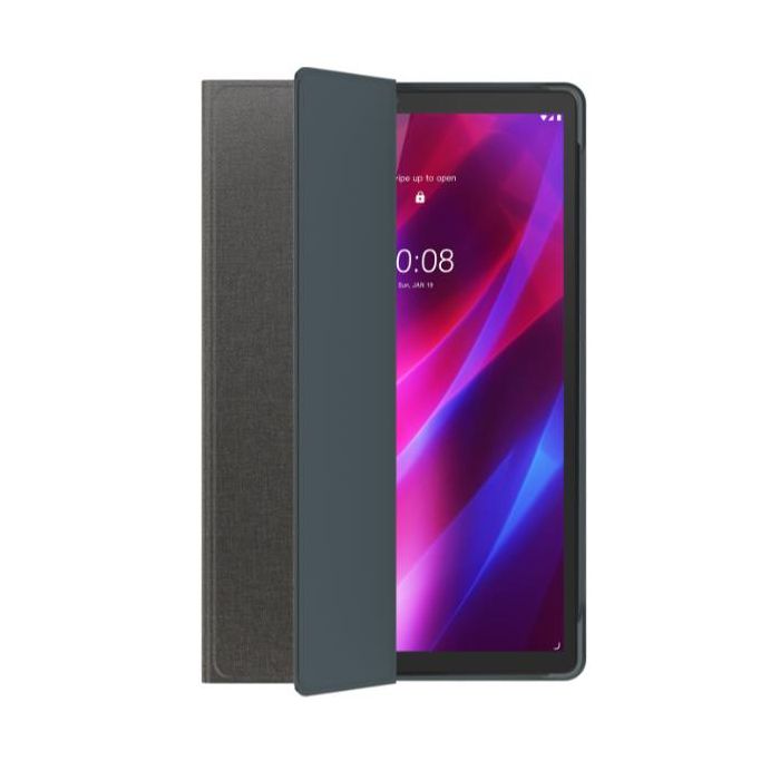 Lenovo Custodia Folio per Tab K10 GRIGIO - WW