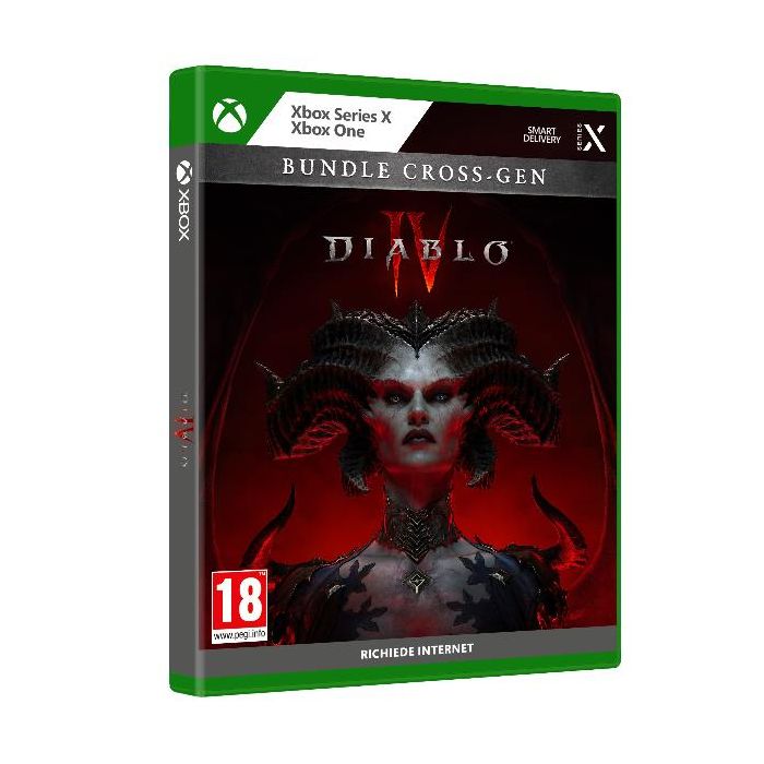 Activision DIABLO IV