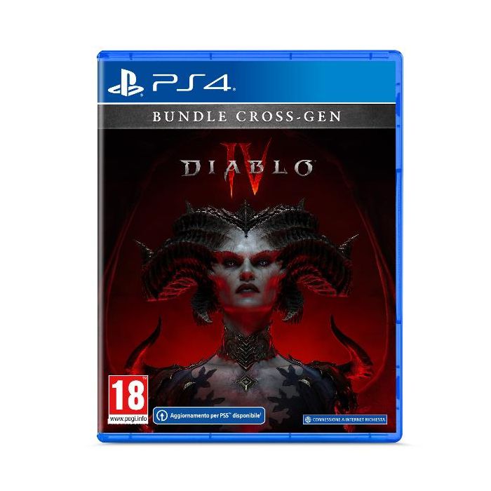 Activision DIABLO IV