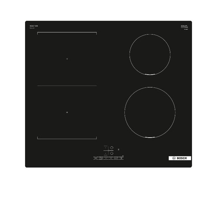 Bosch PVS611BB6E