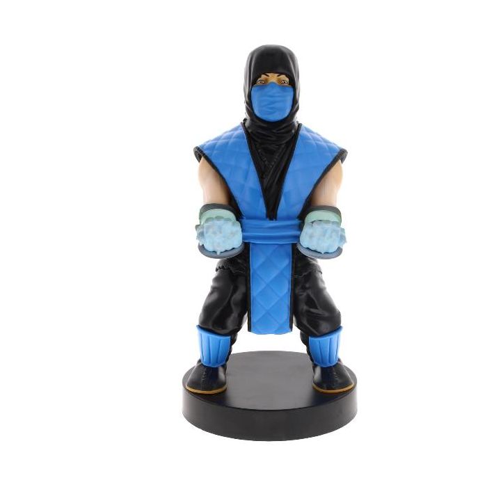 Exquisite Gaming SUB-ZERO CABLE GUY