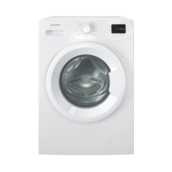 Indesit IM760MYTIMEIT