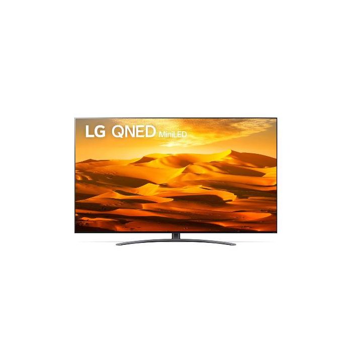 LG TV 86 QNED MINILED 4K SMART WEBOS22 QUANTUM DOT