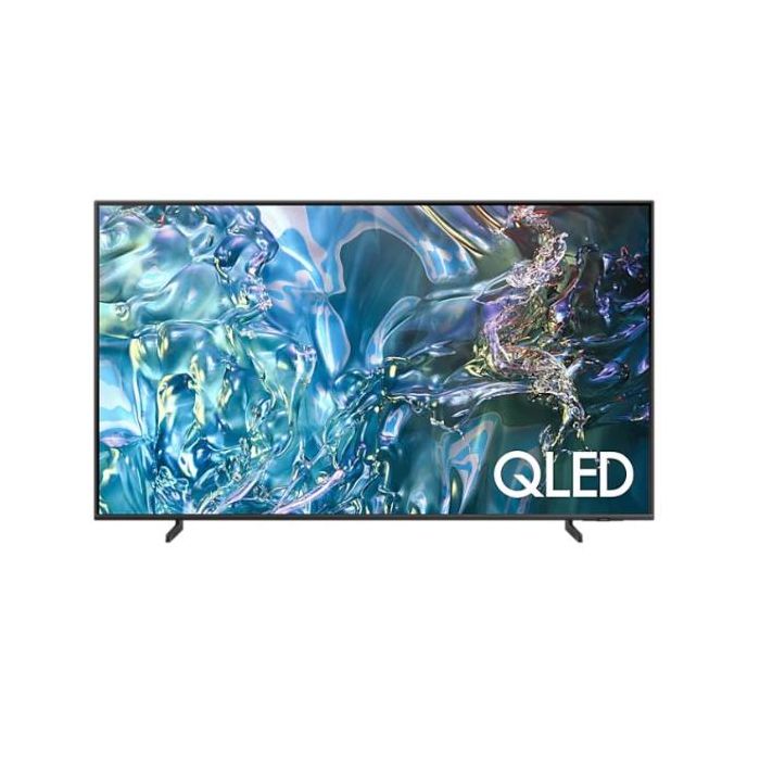 Samsung 85" 4K QLED serie Q60D