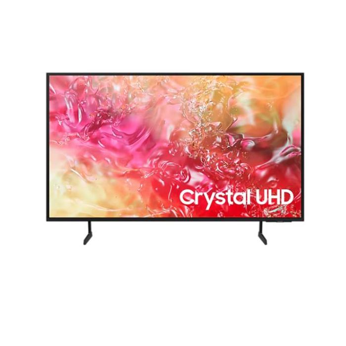 Samsung 65" 4K CRYSTAL UHD serie 7000