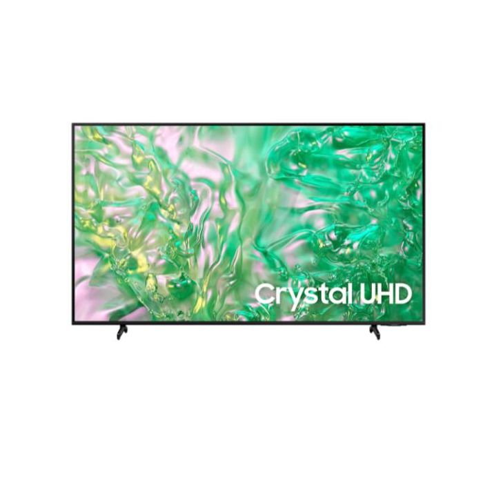 Samsung 50" 4K CRYSTAL UHD serie 7000