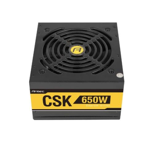 Antec CSK-650-EC