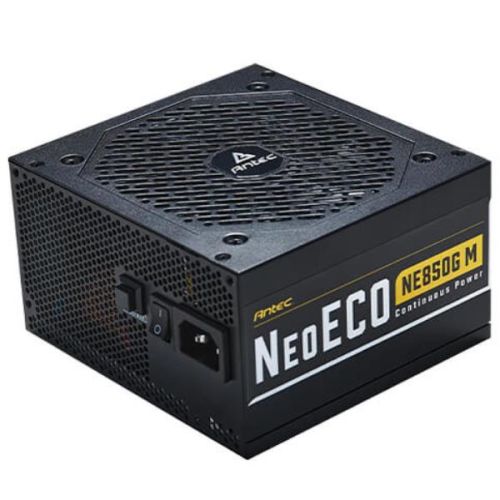 Antec ALIMENTATORE NE850G 80+ GOLD