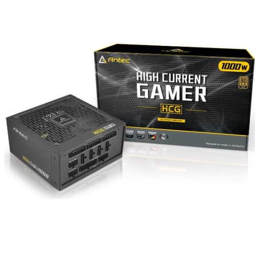 Antec HCG-1000 GOLD FULL MODULAR