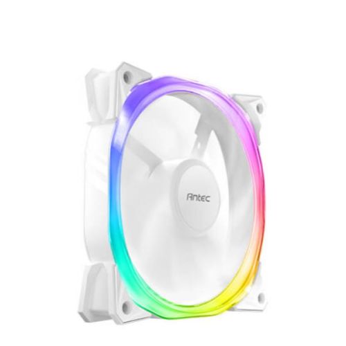 Antec FUSION120 ARGB W WHITE PWM FAN