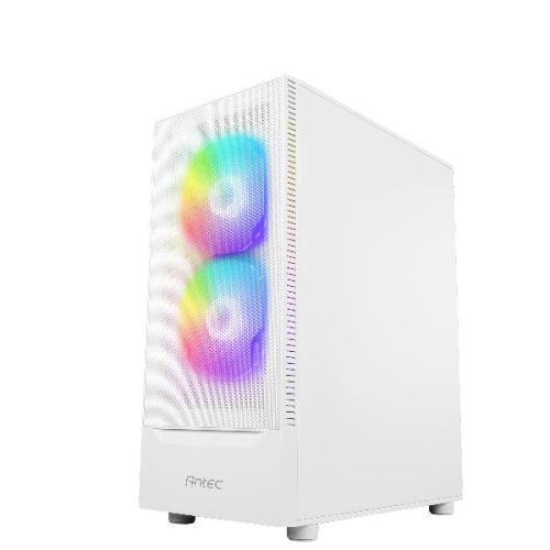 Antec NX410 WHITE CABINET