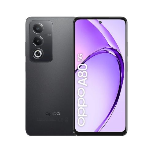 Oppo OPPO A80 5G 8/256GB BLACK