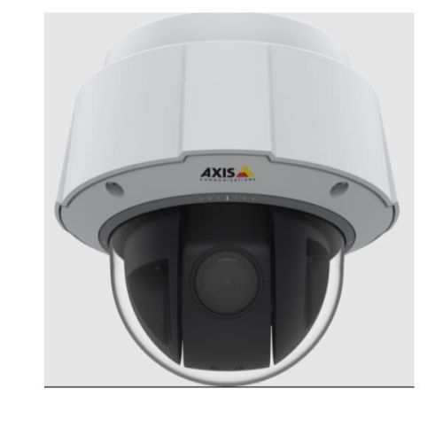 Axis Q6074-E PTZ